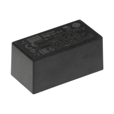 IRM 24V/20W/0.9A zasilacz...