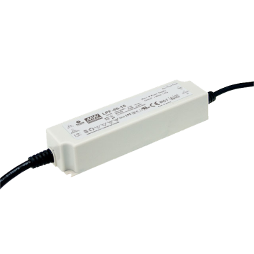 LPF 24V/40W/1.67A zasilacz LED