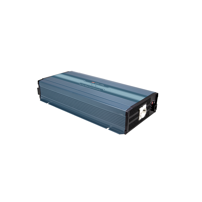 NTU 12VDC/230VAC/1700W inwerter DC/AC