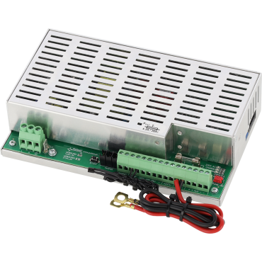PSG3 13,8V/5A/40Ah zasilacz...