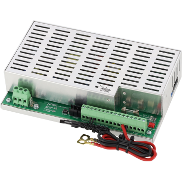 PSG3 27,6V/2A/2x17Ah...