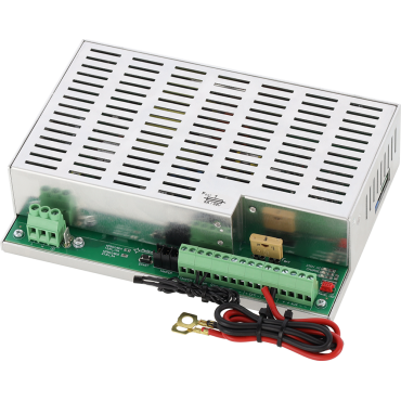 PSG3 27,6V/5A/2x40Ah...