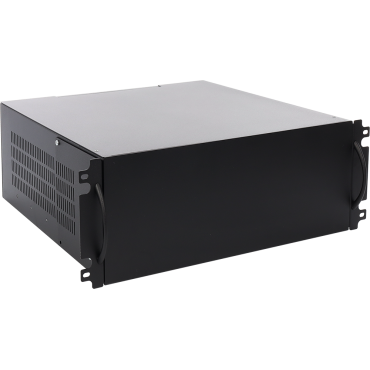 Obudowa RACK 4U/400mm...