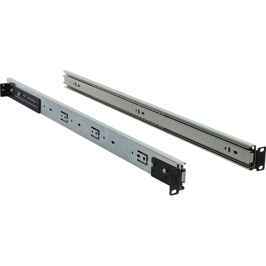 Szyny do obudów ARAD do szaf RACK 19" o głębokości 1000mm Pulsar ARAS1000N