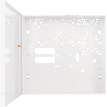 Obudowa 17/40/DSPR/S/EMPTY...