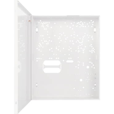 Obudowa 17/40/DSPR/L/EMPTY...