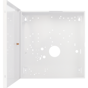 DSC BOX EMPTY Pulsar AWO171EMT