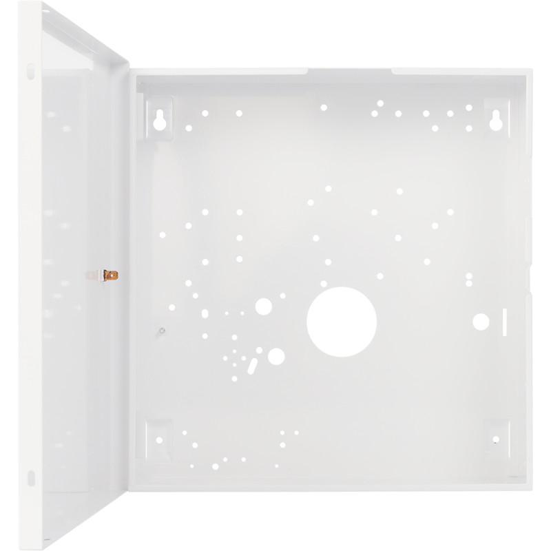 DSC BOX EMPTY Pulsar AWO171EMT