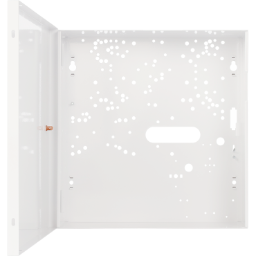 Obudowa 7/40/DSPR/EMPTY...