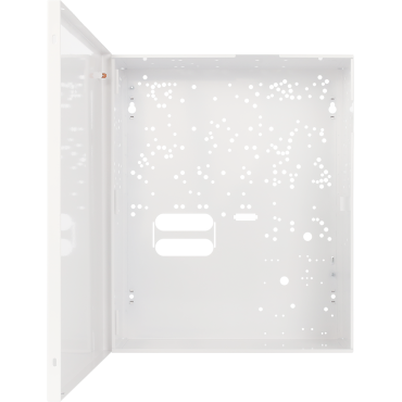 Obudowa 17/50/DSPR/EMPTY...