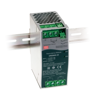DRDN40 48V/40A moduł...
