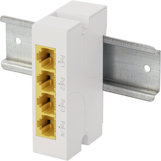 Extender EXT-POEG3DIN Pulsar EXT-POEG3DIN