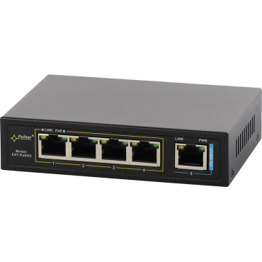 Extender EXT-POEG5 Pulsar...