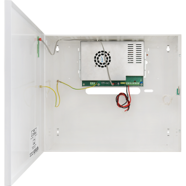 HPSB 13,8V/20A/65Ah...