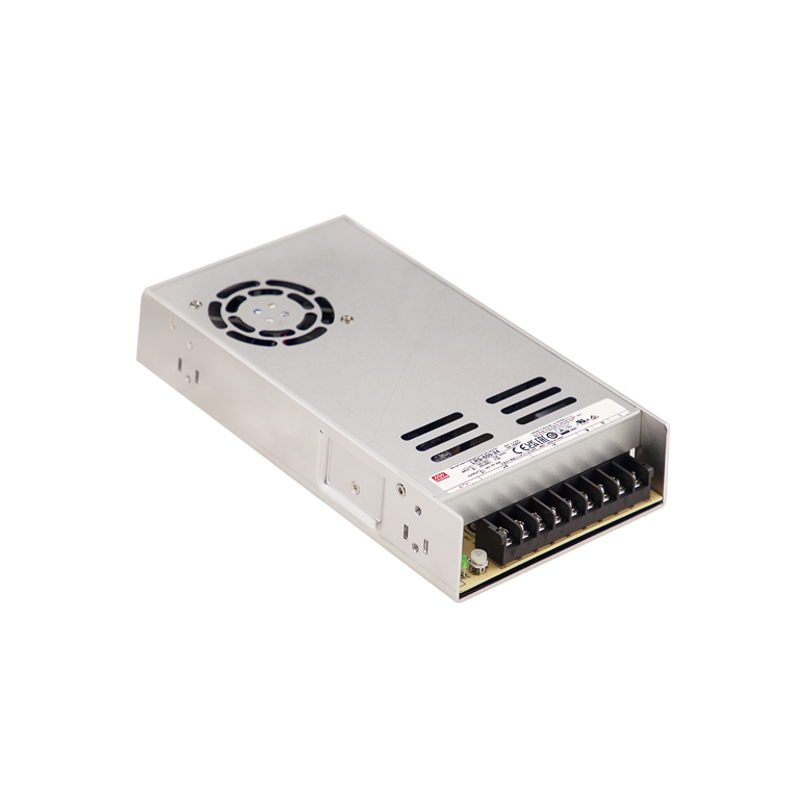 LRS 48V/600W/12.5A zasilacz do zabudowy Pulsar LRS-600-48