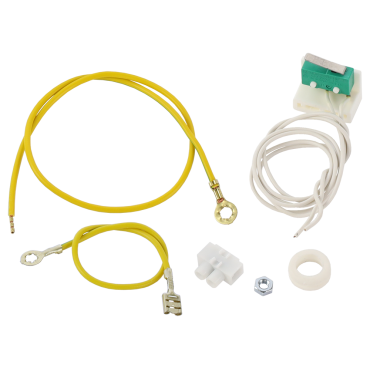 Zestaw montażowy do obudów...