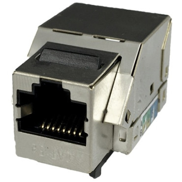 Moduł keystone kat. 5E STP...