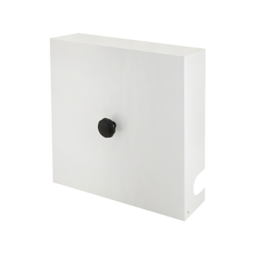 Obudowa stelażu zapasu...