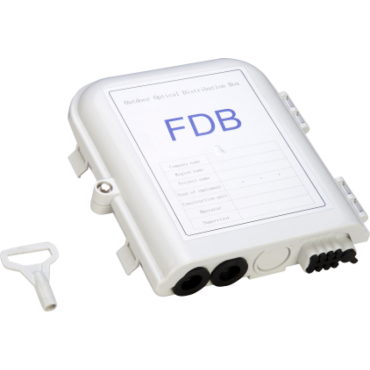 Szczelna przełącznica /...