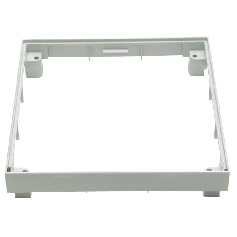 Ramka pogłębiająca do skrzynki 30 par ALANTEC TEL016