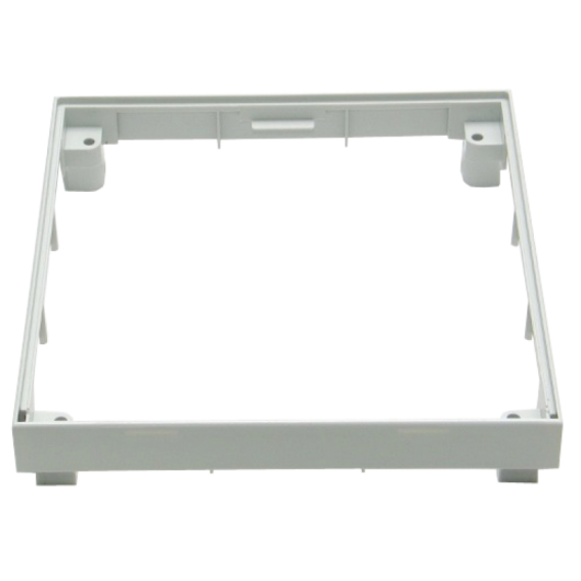 Ramka pogłębiająca do skrzynki 100 par ALANTEC TEL018