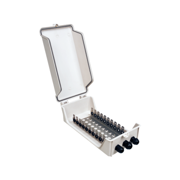 Skrzynka dystrybucyjna do...