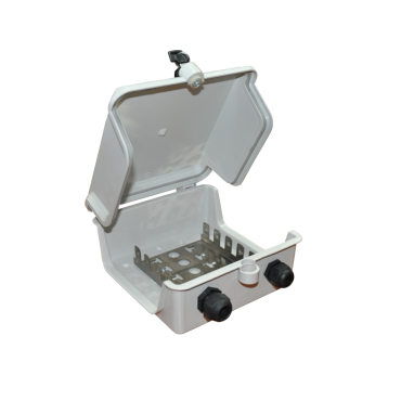 Skrzynka dystrybucyjna do...