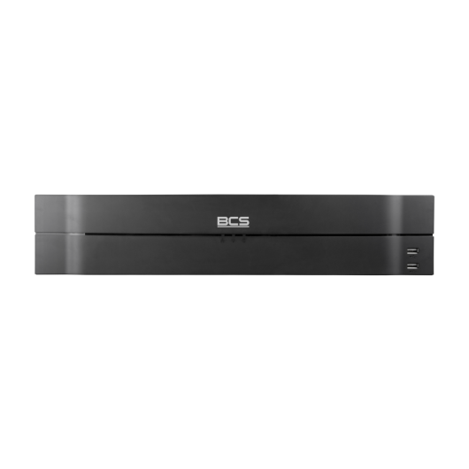 Rejestrator IP BCS-L-NVR3208-A-4K