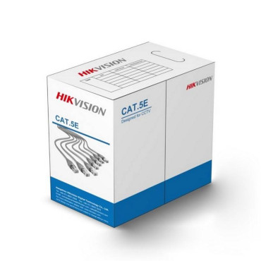 Kabel internetowy Hikvision...