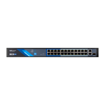 Switch Poe BCS-B-SP2402G-1SFP