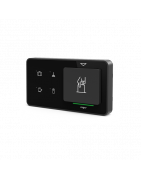 Czytniki zbliżeniowe