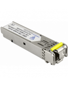 Moduły SFP / mini GBIC / SFP+