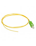 Komponenty światłowodowe