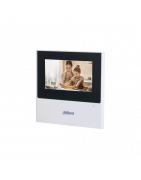 Wideodomofony bezprzewodowe