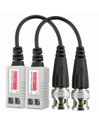 Akcesoria do monitoringu analogowego