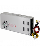 Zasilacze awaryjne UPS do szaf RACK