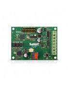 Konwertery magistral INTEGRA