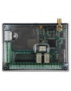 Moduły komunikacyjne INTEGRA