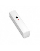 Czujki ochrony obwodowej ABAX2