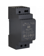 Przetwornice / inwertery