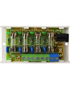 Rozdzielacze i moduły