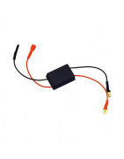 Akcesoria do systemów alarmowych