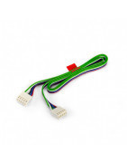 Kable, moduły, zaciski i zamki