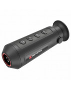 Termowizja myśliwska