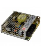 Zasilacze do zabudowy