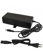 Zasilacze do kamer przemysłowych