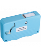 Narzędzia do światłowodów