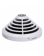 Czujniki przeciwpożarowe