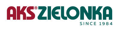 AKS ZIELONKA